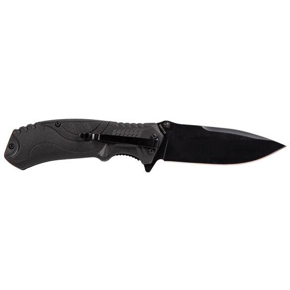 Smith & Wesson&reg; M&P&reg; 1085912 M2.0&reg; Drop Point Folding Knife